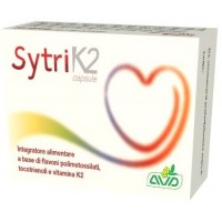 AVD REFORM SYTRIK2 30 CAPSULE