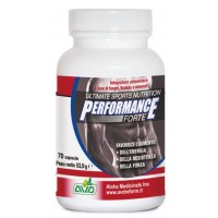 AVD REFORM PERFORMANCE FORTE 70 CAPSULE