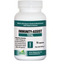 AVD REFORM IMMUNITY ASSIST TOTAL 70 CAPSULE 