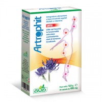 AVD REFORM ARTROPHIT URTO 20 CAPSULE