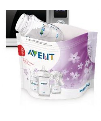 AVENT  BS STER VAP MICROON 29705