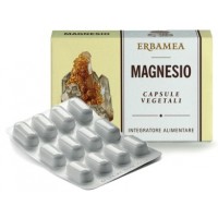 MAGNESIO 24CPS VEGET 725MG S/GL