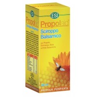 ESI PROPOLAID SCIROPPO BALSAMICO 200ML