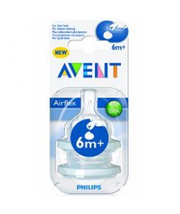 AVENT  TETT DEN Y 2PZ 63627