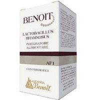 BENOIT AF1 LACTOBACILLUS RHAMNOS