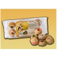 ALIMENTA-BISC CARTUCCE 150G