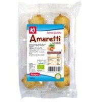 KI AMARETTI MORBIDI 150G []