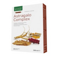 ASTRAGALO COMPLEX 20FLL 15ML NAT