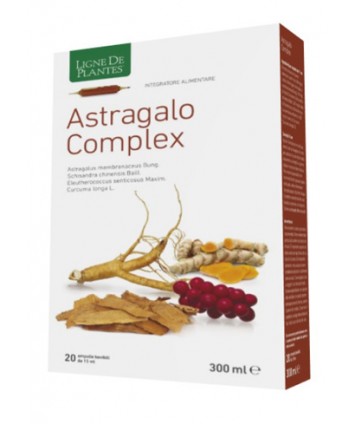 ASTRAGALO COMPLEX 20FLL 15ML NAT