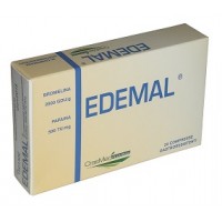 EDEMAL 20CPR