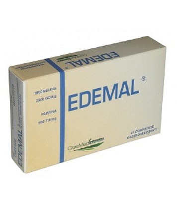 EDEMAL 20CPR