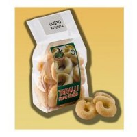 ALIMENTA-TARALLI AL NATURALE 75G