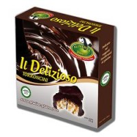 ALIMENTA TORRONCINO DELIZIOSO SENZA GLUTINE 150G