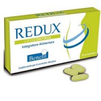 REDUX LIPOCONTROL 30 COMPRESSE