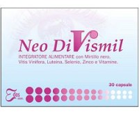 NEODIVISMIL INTEGRATORE 30 CAPSULE