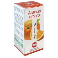 KOS OLIO ESSENZIALE ARANCIO AMARO 20ML 