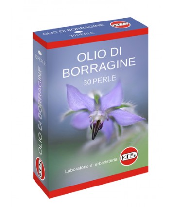 BORRAGINE 30PRL