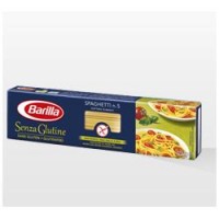 BARILLA SPAGHETTI 5 400G