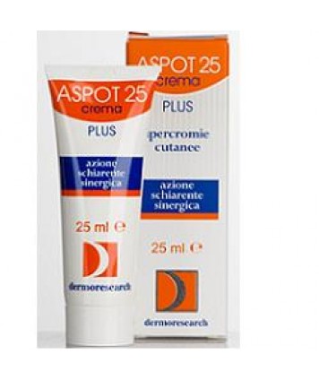 ASPOT-25 CREMA SCHIARENTE