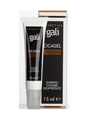 CICAGEL 15 ML