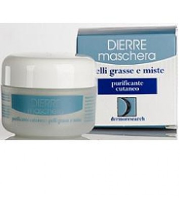 DIERRE-MASCHERA VISO P-G50ML