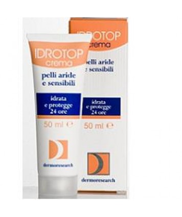 IDROTOP-CR IDR TRIFAS 50ML