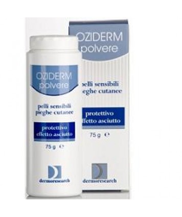 OZIDERM POLVERE 75G