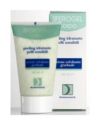 SFEROGEL CORPO 150ML