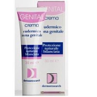 GENITAL CREMA LENITIVA 30ML