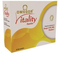 OMEGOR VITALITY LIQ 20F MONOD