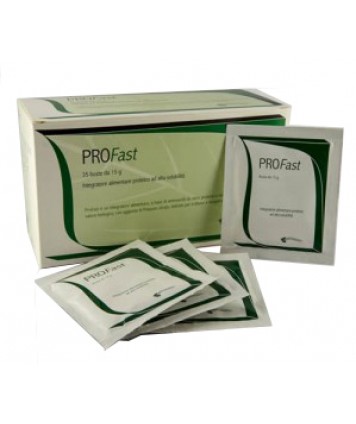 PROFAST 35BUST BIONATURAL