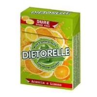 DIETORELLE DURE ARA/LIM STEV40