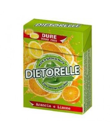 DIETORELLE DURE ARA/LIM STEV40