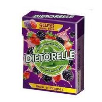 DIETORELLE GELEES ARA/LI STE42