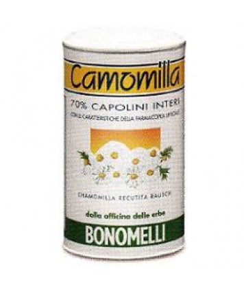 CAMOMILLA BONOMELLI BARAT 40 GR