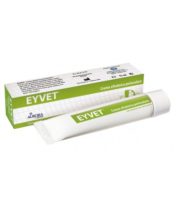 EYVET CREMA 15ML VET