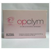 OPCLYM 20CPS+20CPR