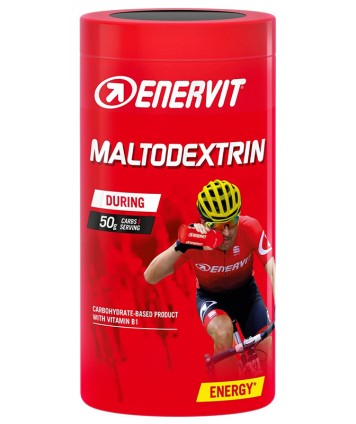 ENERVIT MALTODESTRINE 450G