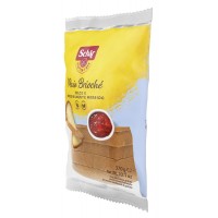 SCHAR PAN BRIOCHE SENZA GLUTINE 370G