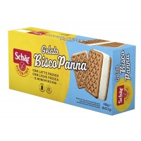 SCHAR GELATO BISCO PANNA SURG