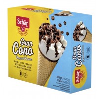 SCHAR GRANCONO PANNA E CACAO SURGELATO