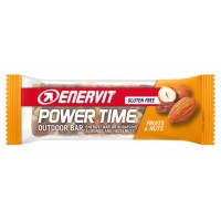 ENERVIT POWER TIME 1 BARRETTA ALLA FRUTTA 