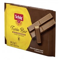 SCHAR TWIN BAR 64,5G