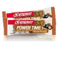 ENERVIT POWER TIME 1 BARRETTA CIOCCOLATO 