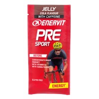 ENERVIT PRE-SPORT COLA 45G