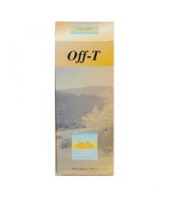 OFFT SCIR 200ML