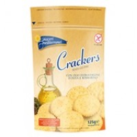 PIACERI MEDIT CRACKERS ROSMAR