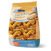 PIACERI MEDIT RIGATONI RISO 250G