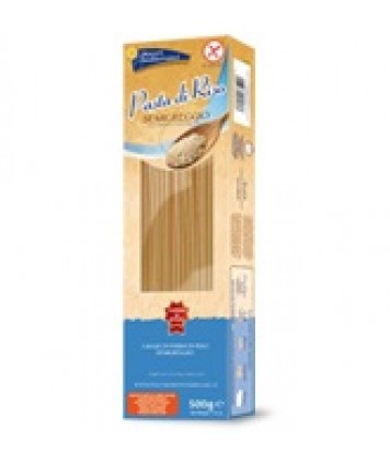 PIACERI MEDIT SPAGHET RISO 250G