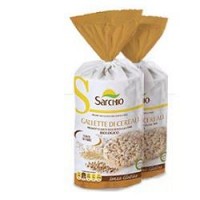 SARCHIO GALLETTE CEREALI 100G